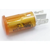 Midea Midea 17431000000270 bulb freezer spare part