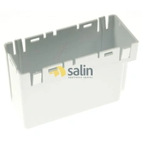 Midea Midea 12132000006944 thermostat cover freezer spare part