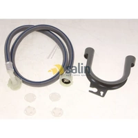 Midea Midea 12038100A00401 inlet tube spare part