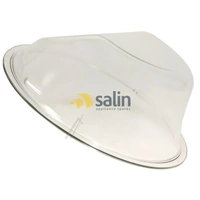 Midea Midea 12538100000006 door glass washing machine spare part