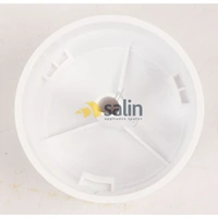 Midea Amica 1037418 rotary button washing machine for Midea spare part