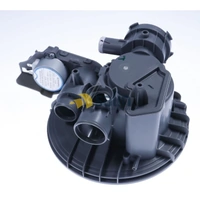 Midea Amica 1040044 sump dishwasher for Midea spare part