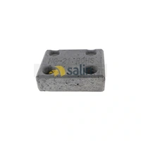 Midea Brandt AS0041449 counterweight washing machine for Midea spare part