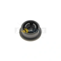 Midea Brandt AS0042259 rack wheel dishwasher for Midea spare part