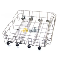 Midea Midea 12976000007622 basket dishwasher spare part