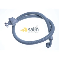 Midea Teka 81782242 water trap supply hose for Midea and Miele spare part