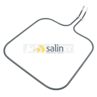 Midea Midea 17471100003115 lower heating element spare part