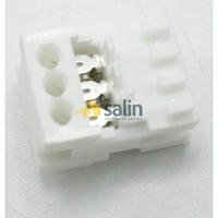 Miele Molex 91716-0001 plug washing machine for Miele spare part