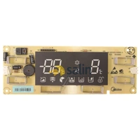Midea Midea 17131000000097 display spare part