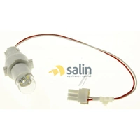 Midea Midea 17438200001085 bulb tumble dryer spare part