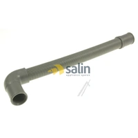 Midea Hisense Gorenje 640255 drain hose dishwasher for Midea spare part