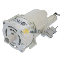 Midea Midea 17476000010784 circulation motor dishwasher spare part