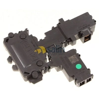 Midea Midea 17476000A04135 door switch dishwasher spare part