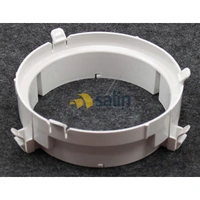 Midea Midea 12120600A12674 adapter piece air conditioner spare part