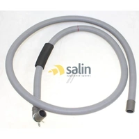 Midea Brandt AS0059345 drain hose washing machine for Midea spare part