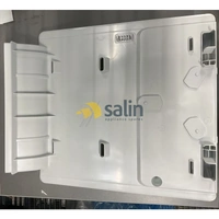 Midea Midea 12131000073047 housing section spare part