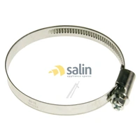 Miele Oetiker 12600433 hose clamp dishwasher for Miele spare part