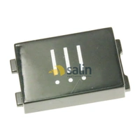 Midea Hisense Gorenje 588319 button dishwasher for Midea spare part