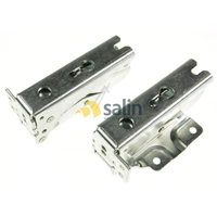 Miele Electrolux AEG 4055532982 hinge for Miele spare part