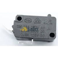 Midea Midea 17431000000375 microswitch spare part