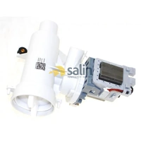 Midea Brandt AS0061253 drain pump washing machine for Midea spare part