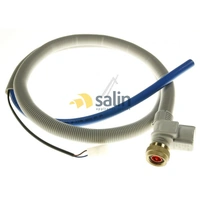 Midea ATAG 26153 inlet tube dishwasher for Midea spare part