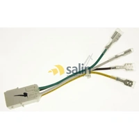 Midea Midea 17431000001326 plug/cable spare part