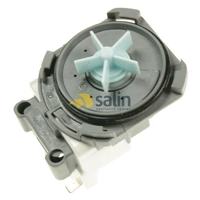 Midea Hisense Gorenje 808555 drain pump dishwasher for Midea spare part