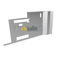 Miele Bosch Siemens 00778115 panel for Miele spare part