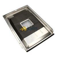 Midea Amica 1041838 door trim inside dishwasher for Midea spare part