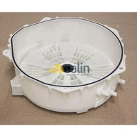 Midea Midea 12138100A17883 lower fairing washing machine spare part