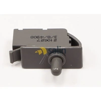 Midea Whirlpool Indesit 488000512966 light switch for Midea spare part