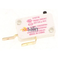 Midea Teka 81782592 microswitch for Midea spare part