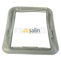 Midea Midea 12638100002382 door seal washing machine spare part