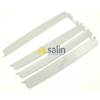 Midea Midea 12120600000150 housing section air conditioner spare part