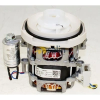 Midea Brandt AS0070350 circulation motor dishwasher for Midea spare part