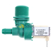 Midea Teka 81731068 single inlet valve for Midea spare part