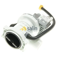 Midea Amica 1049924 drain pump washing machine for Midea spare part