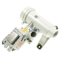 Midea Whirlpool Indesit C00685577 drain pump washing machine for Midea spare part