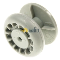 Midea Teka 81785342 rack wheel dishwasher for Midea spare part