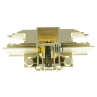 Midea Hisense Gorenje 476835 door lock dishwasher for Midea spare part