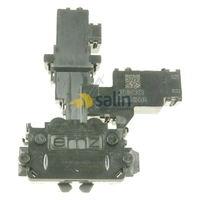 Midea Hisense Gorenje 855507 door lock dishwasher for Midea spare part