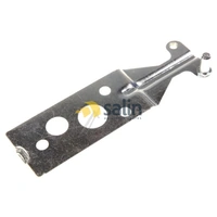 Midea Hisense Gorenje 698669 hinge for Midea spare part
