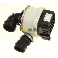 Midea Amica 1041943 circulation motor dishwasher for Midea spare part