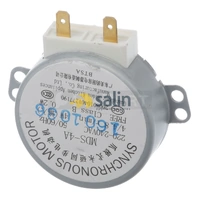 Midea Bosch Siemens 00638968 turntable motor for Midea spare part