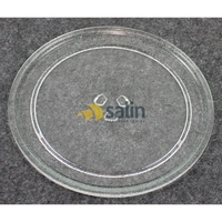 Midea Whirlpool Indesit 488000634015 turntable for Midea spare part