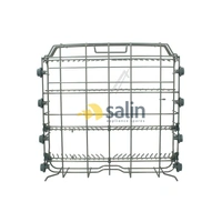 Midea Amica 1047996 basket dishwasher for Midea spare part