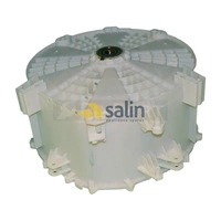 Midea Amica 1039194 lower fairing washing machine for Midea spare part