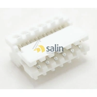 Miele Molex 91716-1501 housing dishwasher for Miele spare part