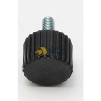 Midea Midea 12131000000999 foot refrigerator spare part
